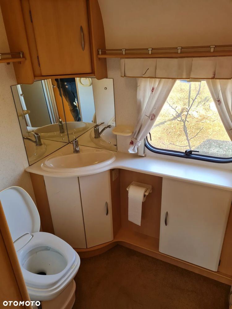 Coachman Amara - 20