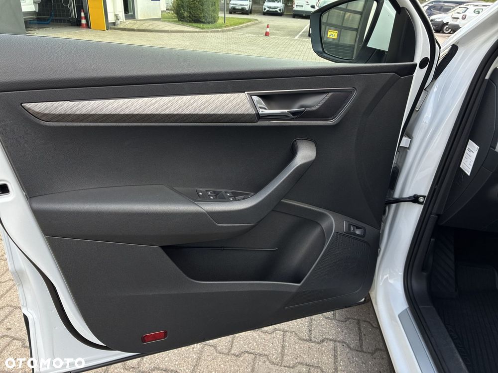 Skoda Karoq 1.5 TSI ACT Style DSG - 11