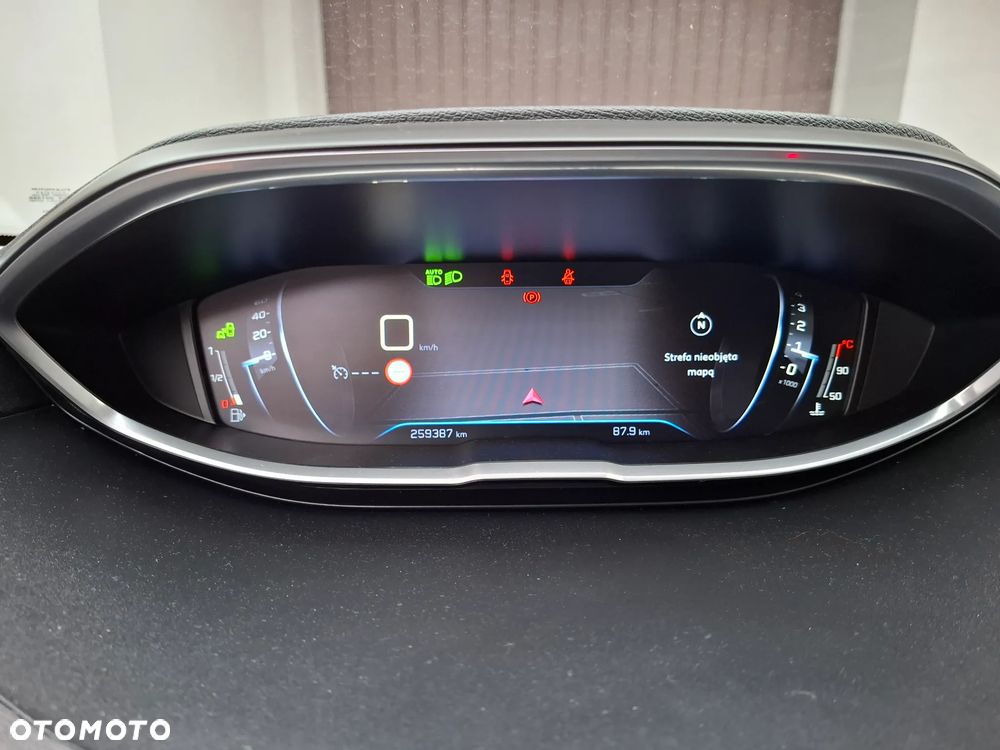 Peugeot 3008 HDi FAP 150 Premium - 22