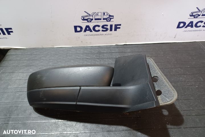 Oglinda dreapta manuala E20210057 E20210057 Volkswagen VW Up 1 [2011 - 4