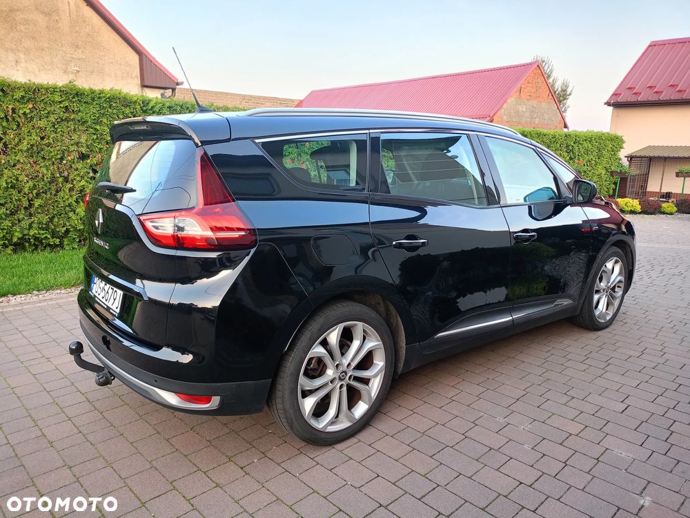 Renault Grand Scenic ENERGY dCi 130 Business - 3