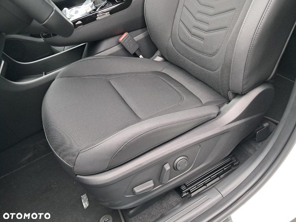 Hyundai Tucson - 11