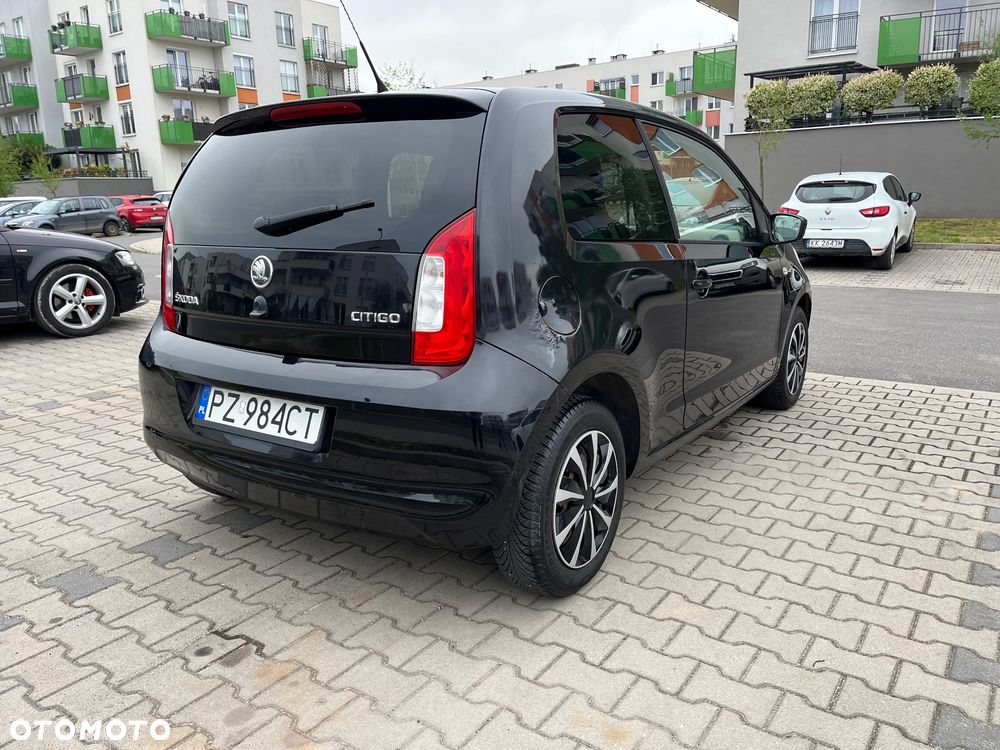 Skoda Citigo 1.0 Ambition - 5
