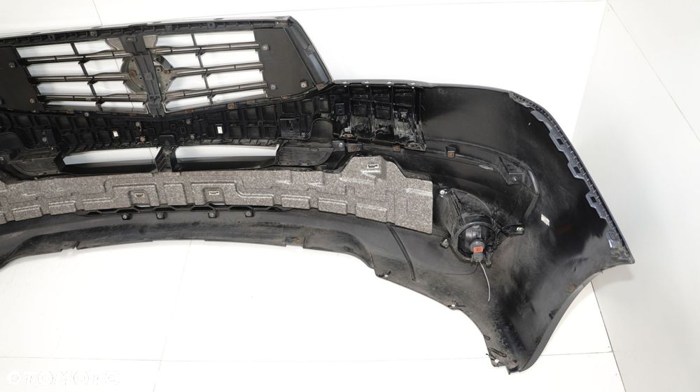 ZDERZAK PRZÓD PRZEDNI SSANGYONG RODIUS 12-15R - 10