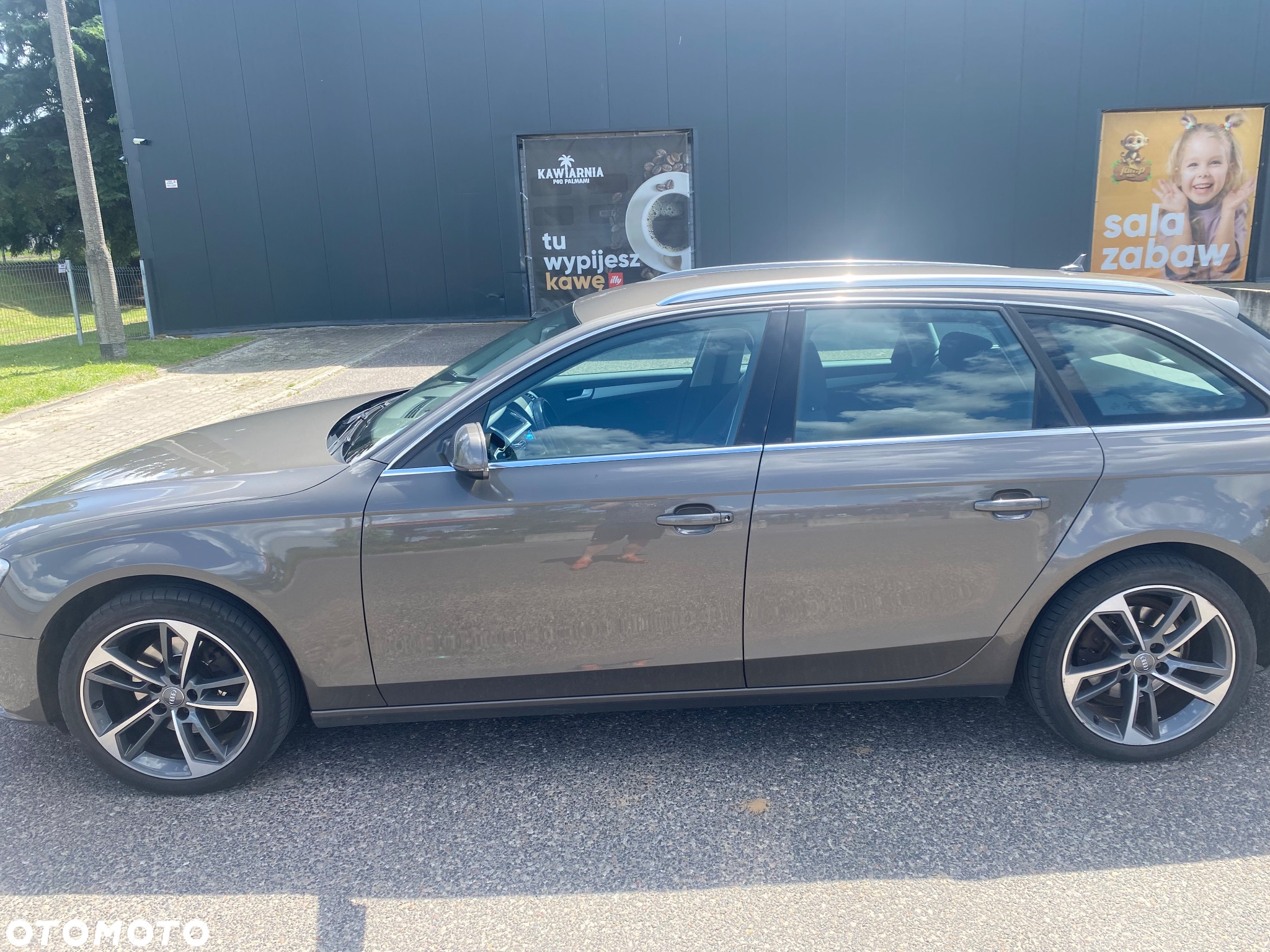 Audi A4 2.0 TDI Quattro S tronic - 15