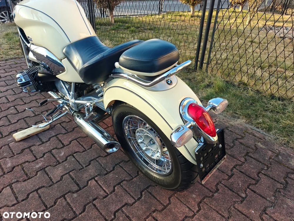 BMW R - 19