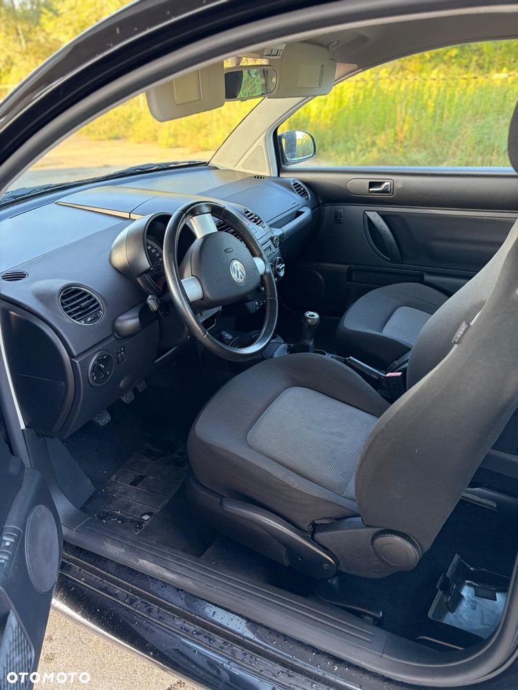 Volkswagen Beetle - 8