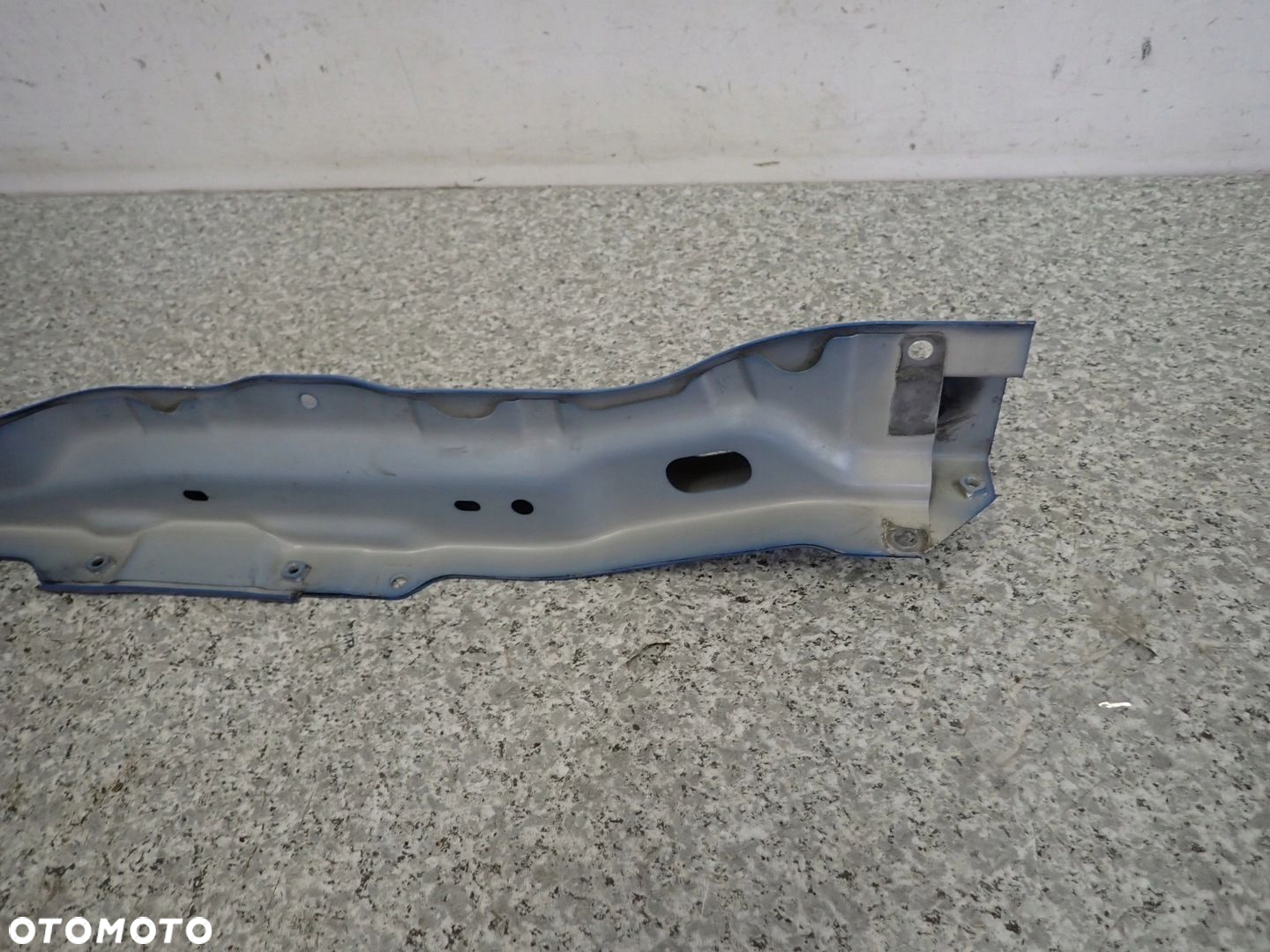 SUZUKI CELERIO 14-19 BELKA GÓRNA PASA PRZEDNIEGO ZQE - 5