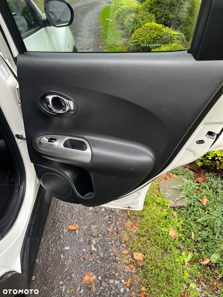 Nissan Juke 1.5 dCi Tekna - 35
