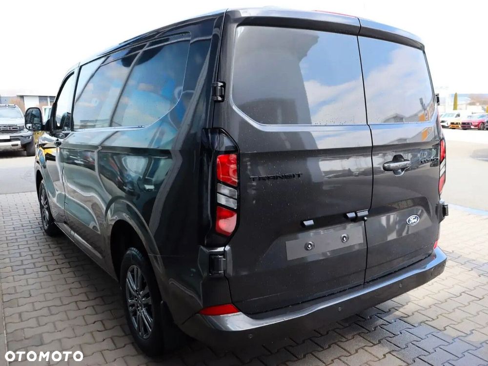 Ford Transit Custom 2.0 150KM L2H1 - 6
