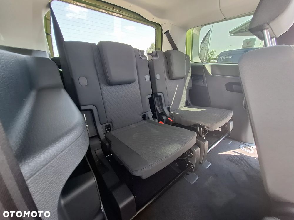 Volkswagen Caddy Maxi 2.0 TDI DSG - 9