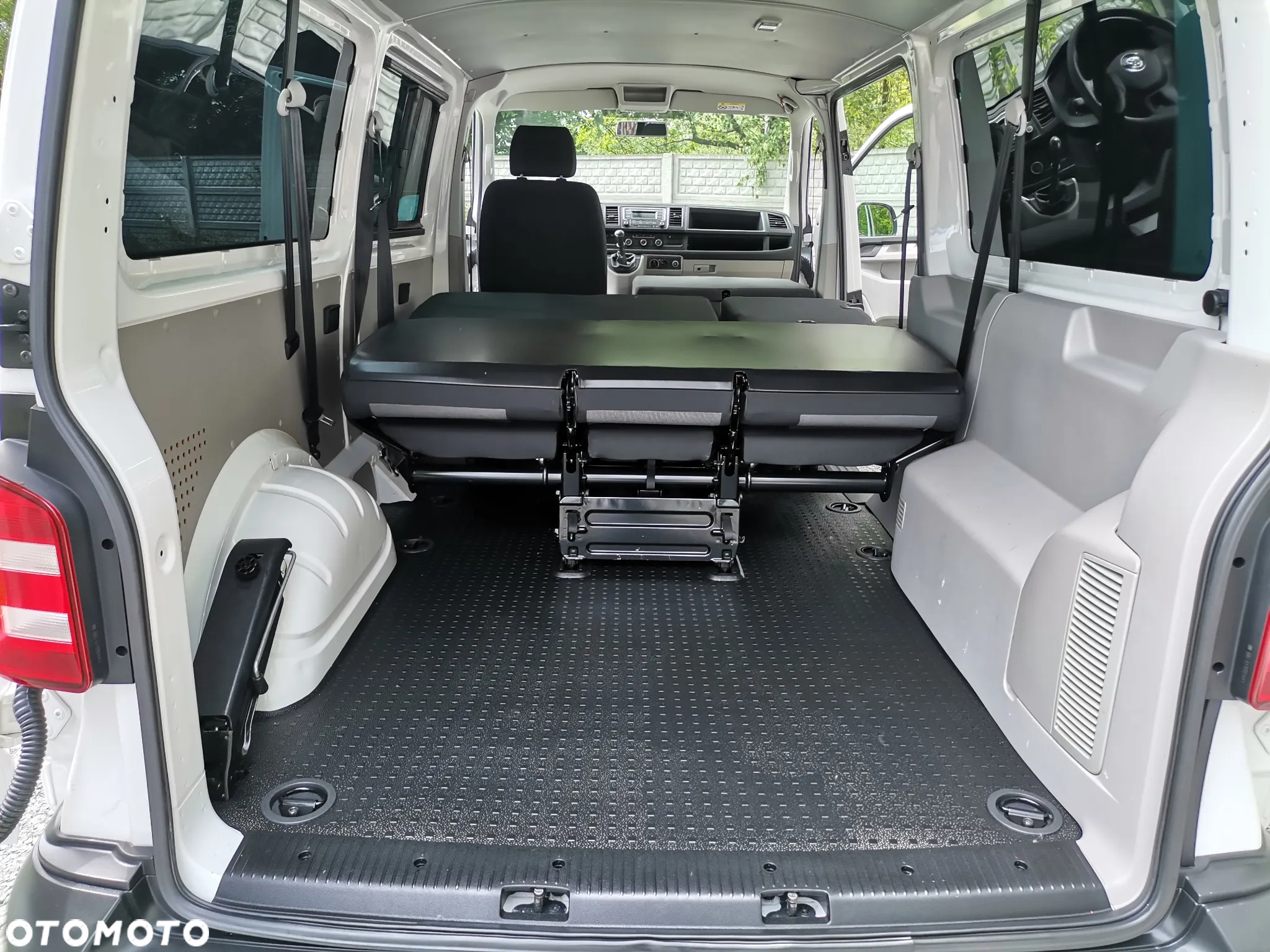 Volkswagen Transporter T6 Lang Plus Comfortline - 21