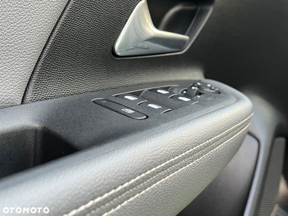 Opel Mokka 1.2 T Elegance S&S - 31