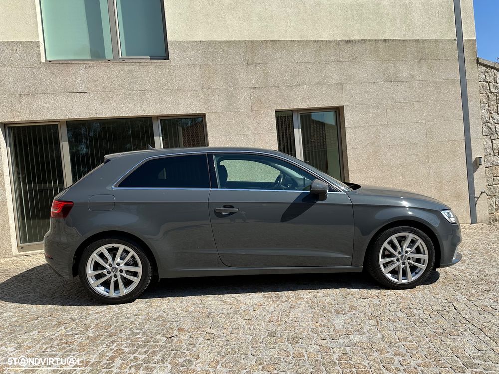 Audi A3 1.6 TDI Sport - 5