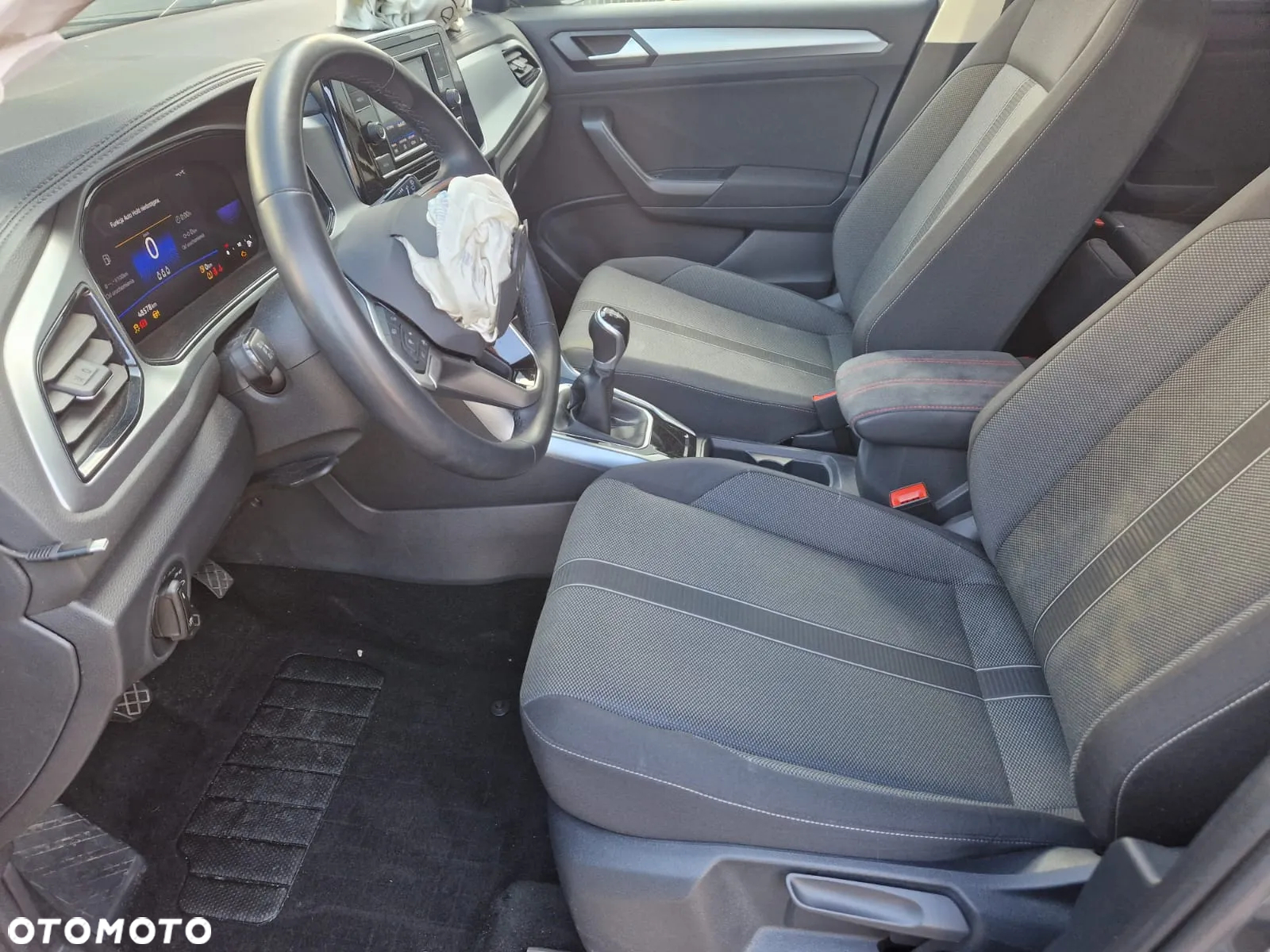 Volkswagen T-Roc 1.5 TSI Life Plus - 13