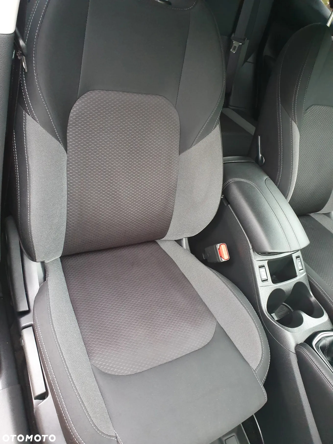 Nissan Qashqai 1.3 DIG-T Tekna - 19