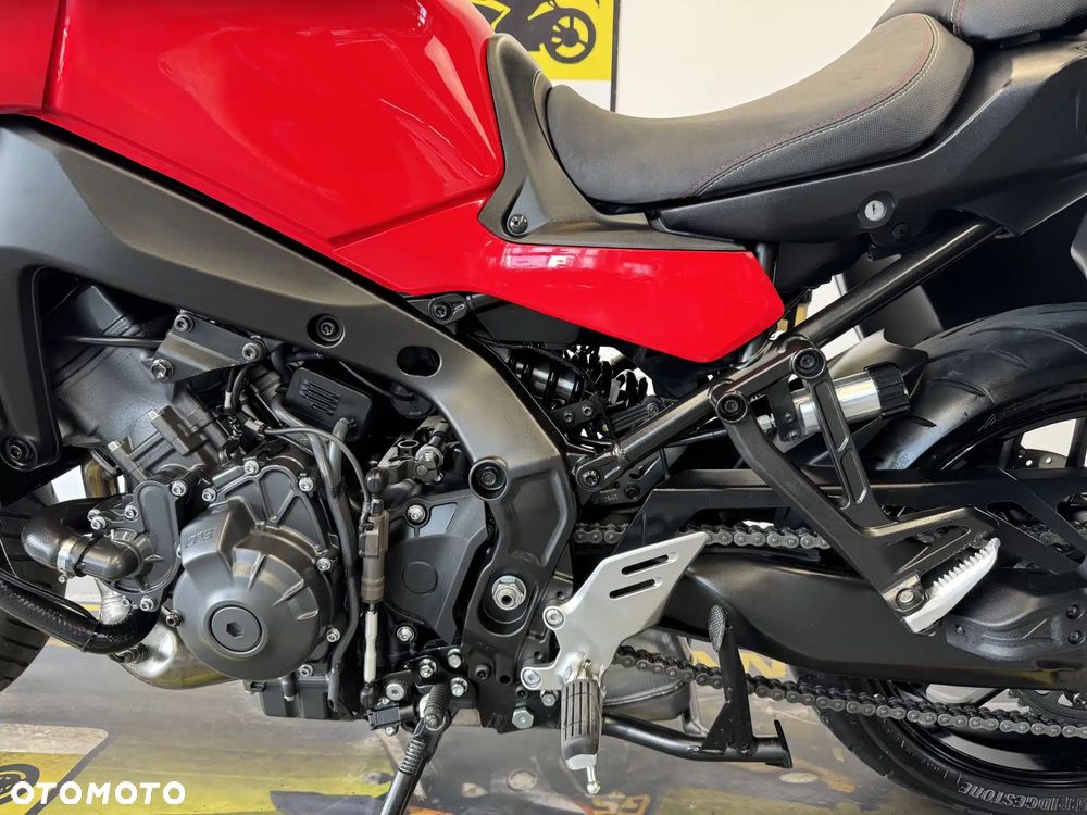 Yamaha Tracer - 24