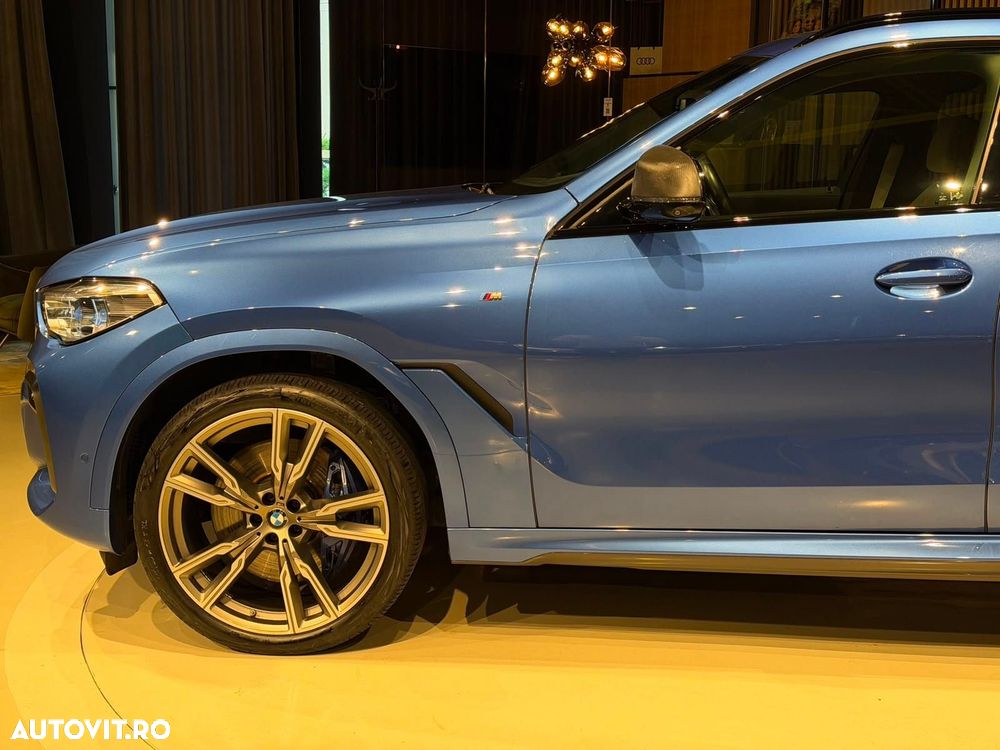BMW X6 - 18