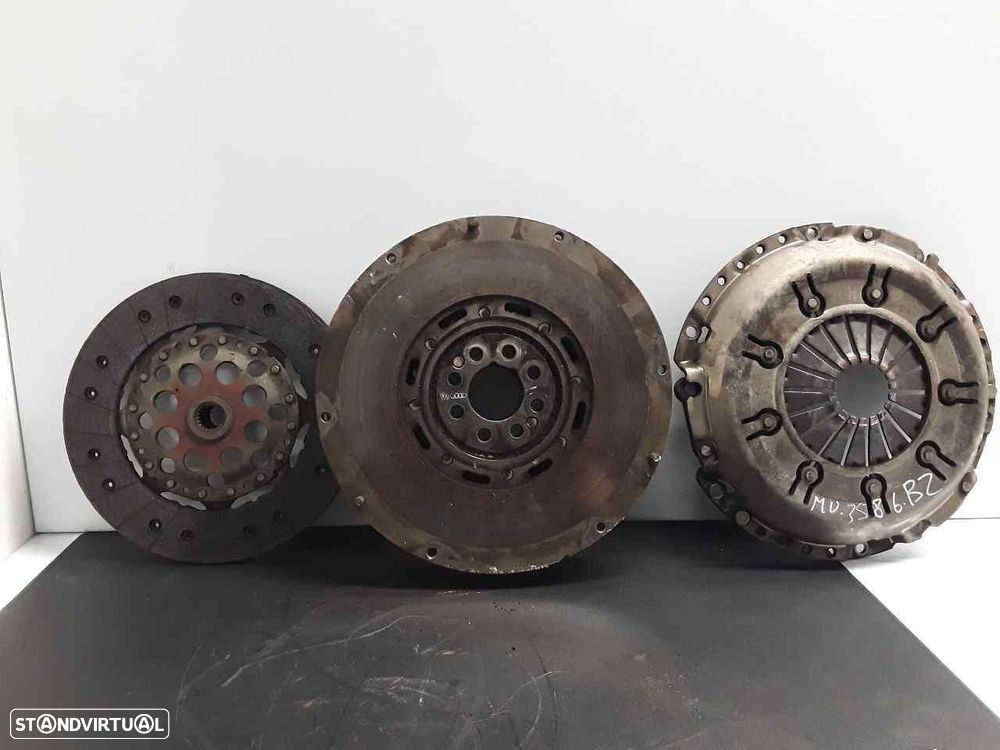 KIT DE EMBRAIAGEM VOLVO S80 BERLINA - 1