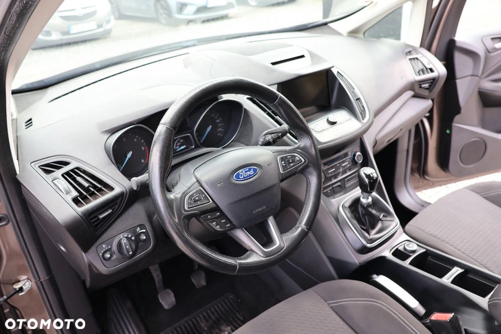 Ford Grand C-MAX Gr 1.5 TDCi Edition ASS - 6
