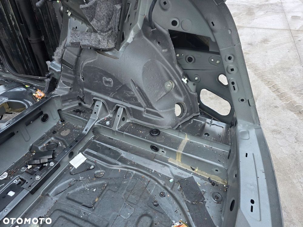 ĆWIARTKA WANNA PAS TYLNY AUDI Q5 FY 80A ORYGINAŁ ! *2 - 9