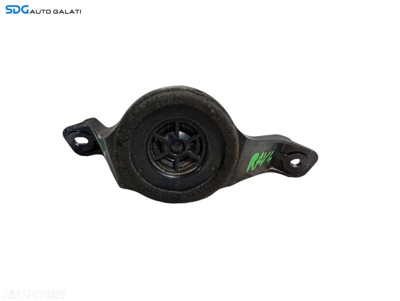 Tweeter Boxa Difuzor Audio Portiera Usa Fata Toyota RAV 4 2005 - 2013 Cod 8616042120 [LR0871] - 1
