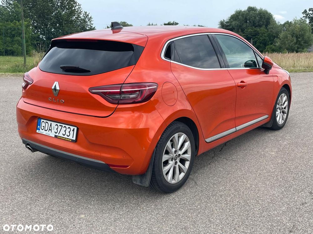Renault Clio - 3