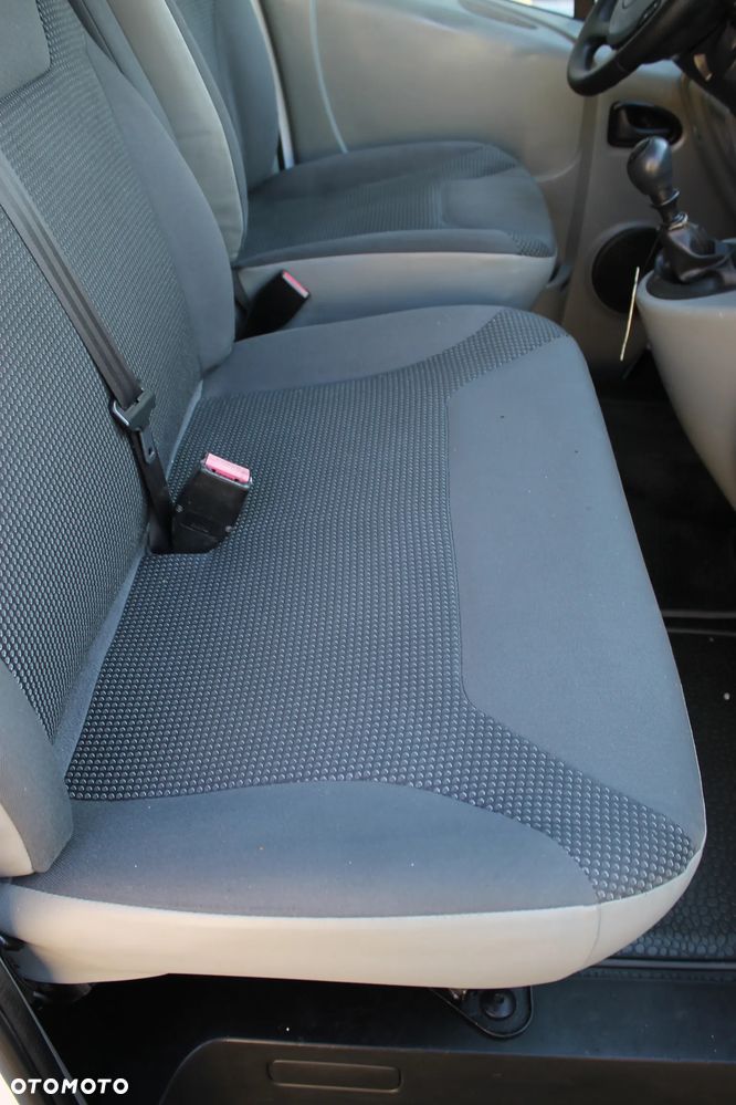 Renault Trafic - 24
