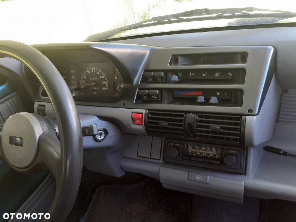 Fiat Cinquecento - 8