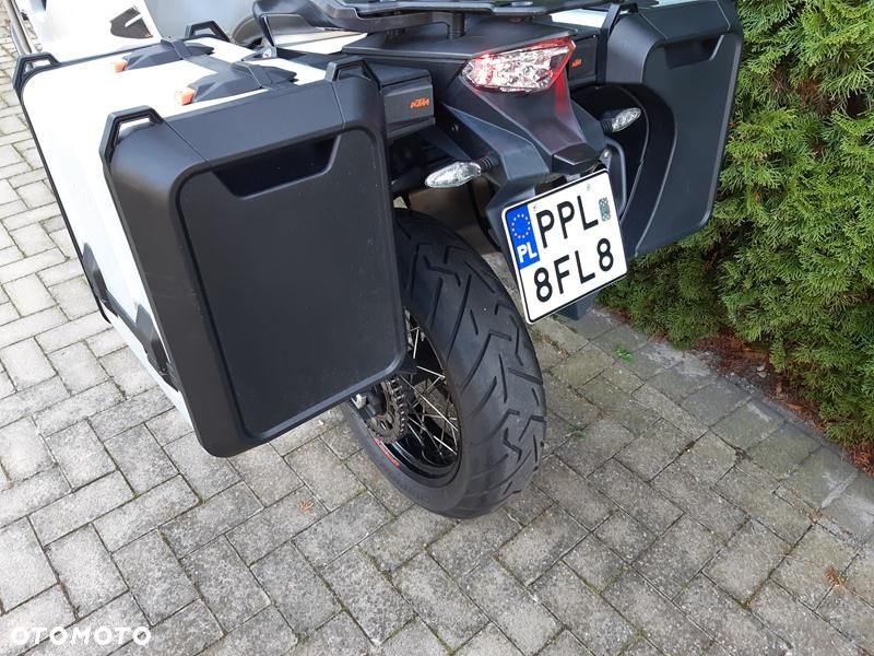 KTM Super Adventure - 5