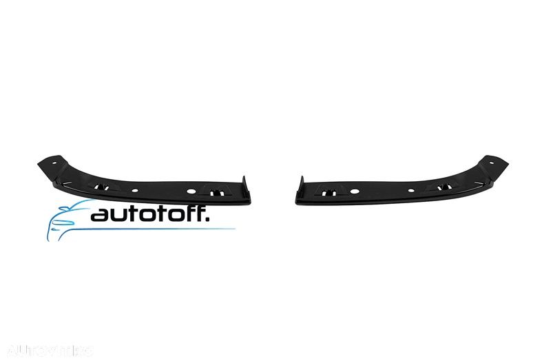 Pachet exterior compatibil BMW X6 G06 (2020+) X6M Design - 19