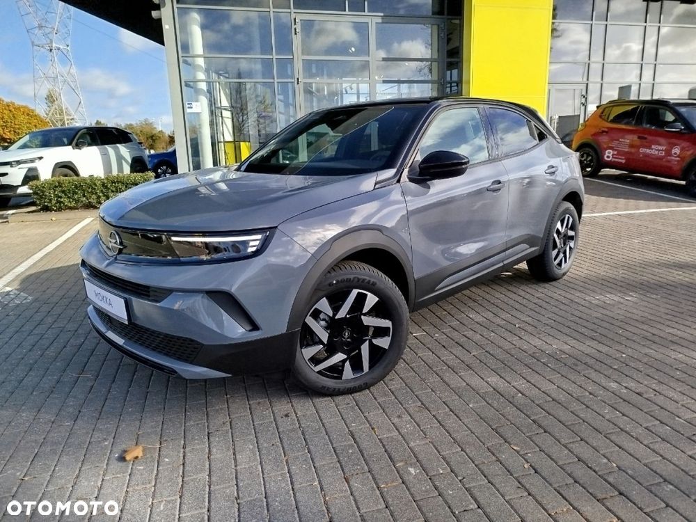 Opel Mokka - 3