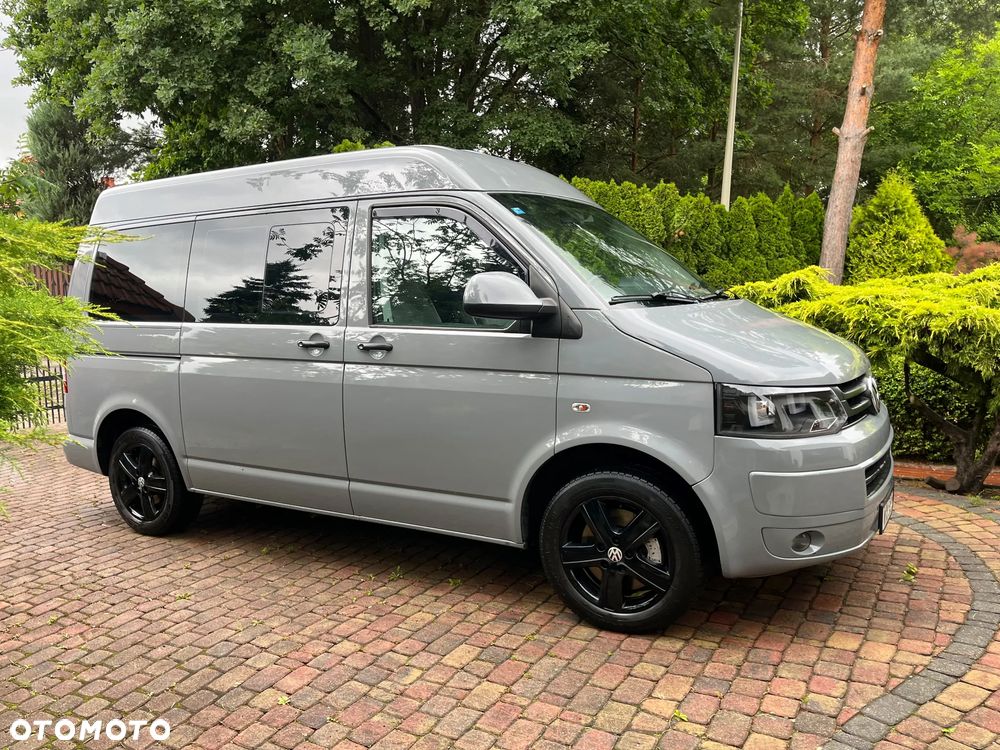 Volkswagen California - 6