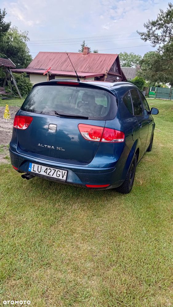 Seat Altea XL - 6
