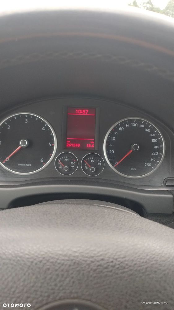 Volkswagen Tiguan 2.0 TDI 4Mot Sport&Style - 7