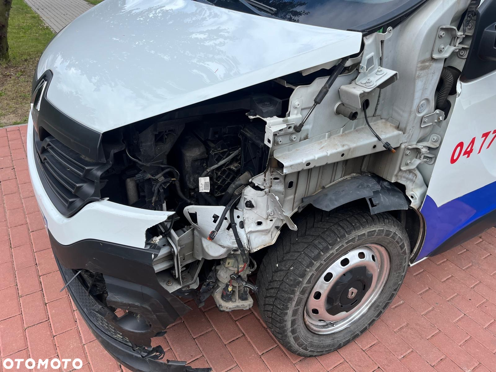 Renault Trafic - 10