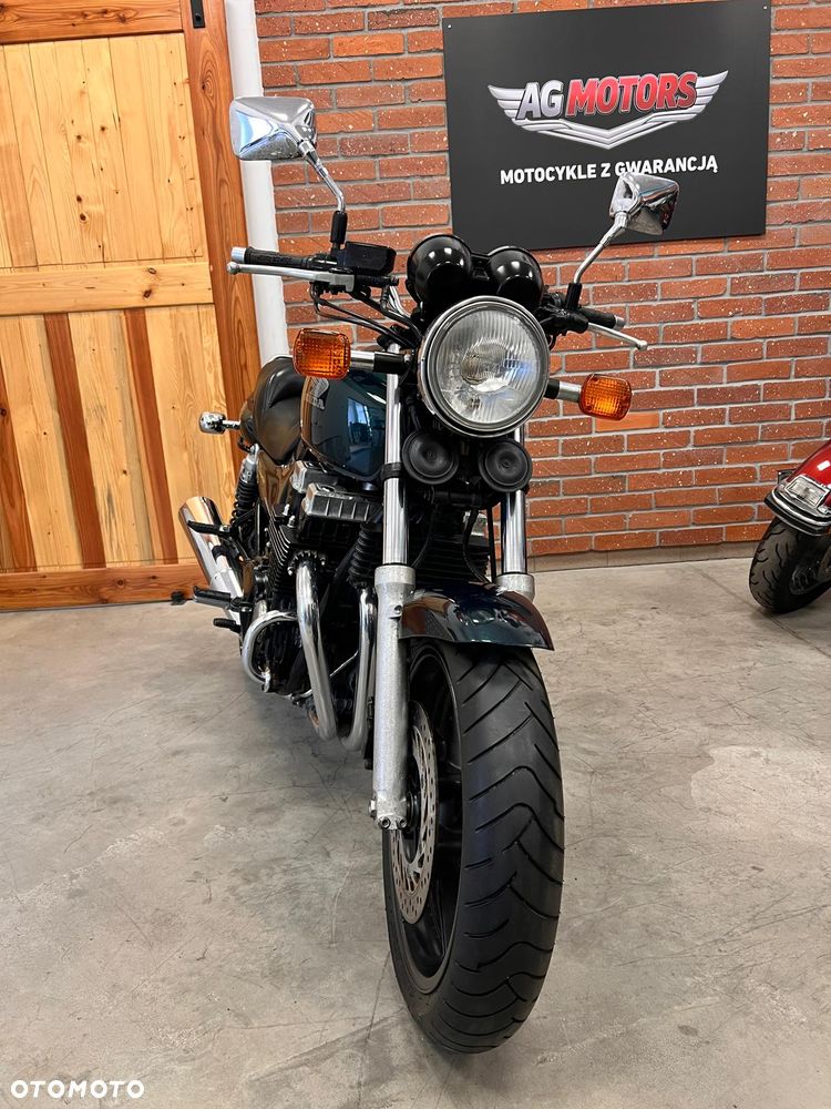 Honda CB - 2