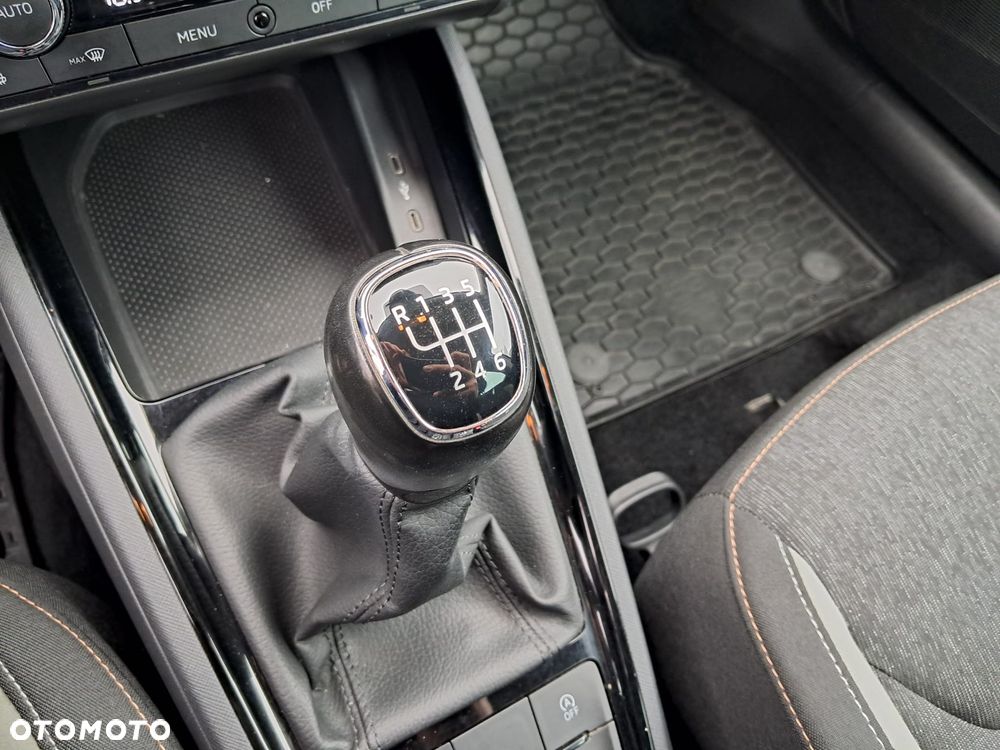 Skoda Kamiq 1.5 TSI Style - 34