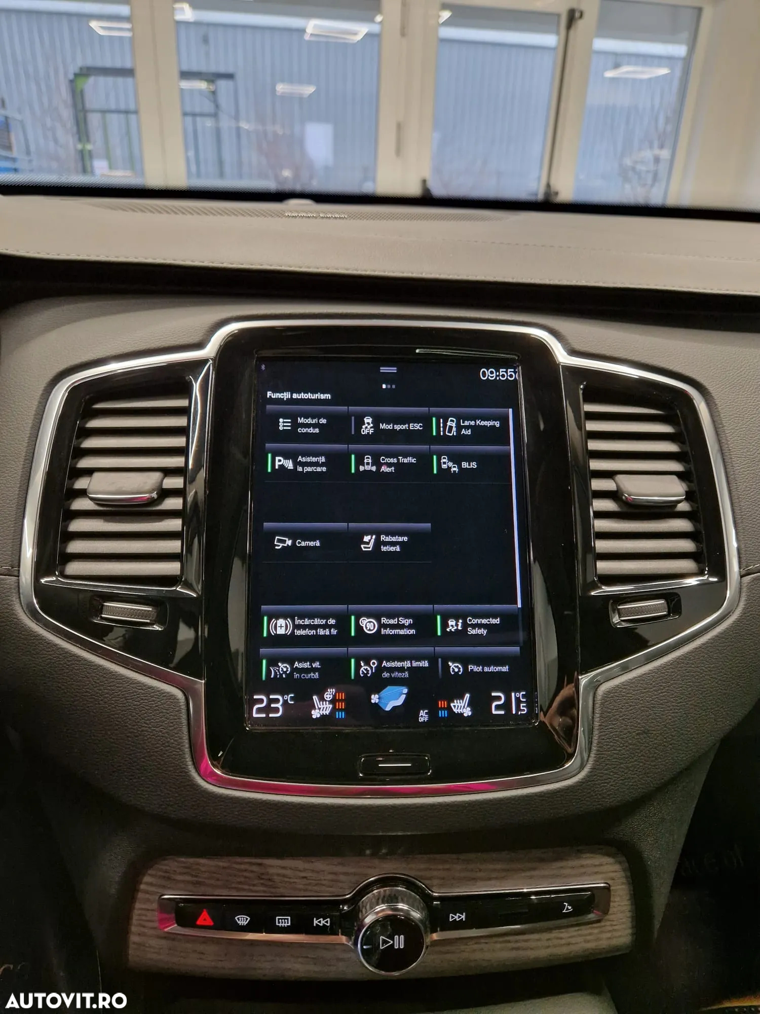 Volvo XC 90 B5 MHEV AWD 7 locuri Inscription - 26