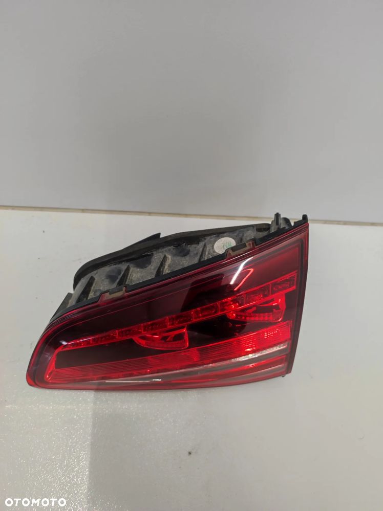 Lampa w klape prawa tył full led Volkswagen Golf VII 7 HB 5D - 4