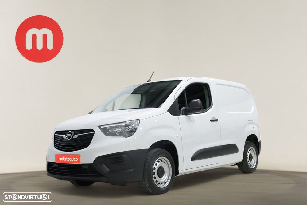Opel combo van 1.5 cdti l1h1 - 2
