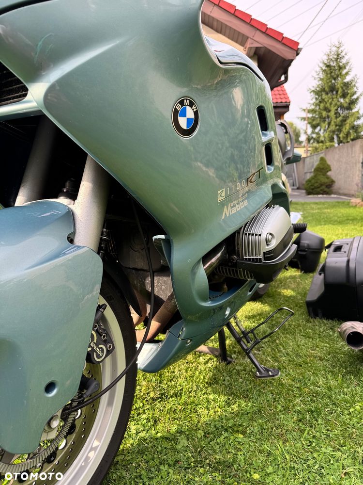 BMW R - 4