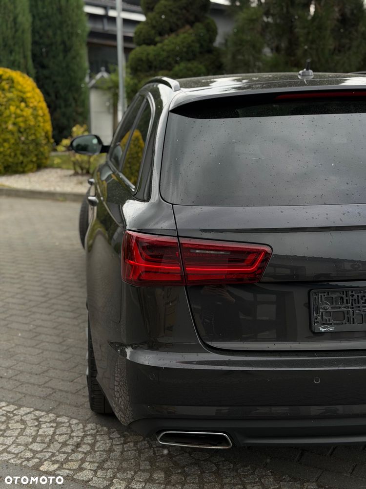Audi A6 Limousine - 18