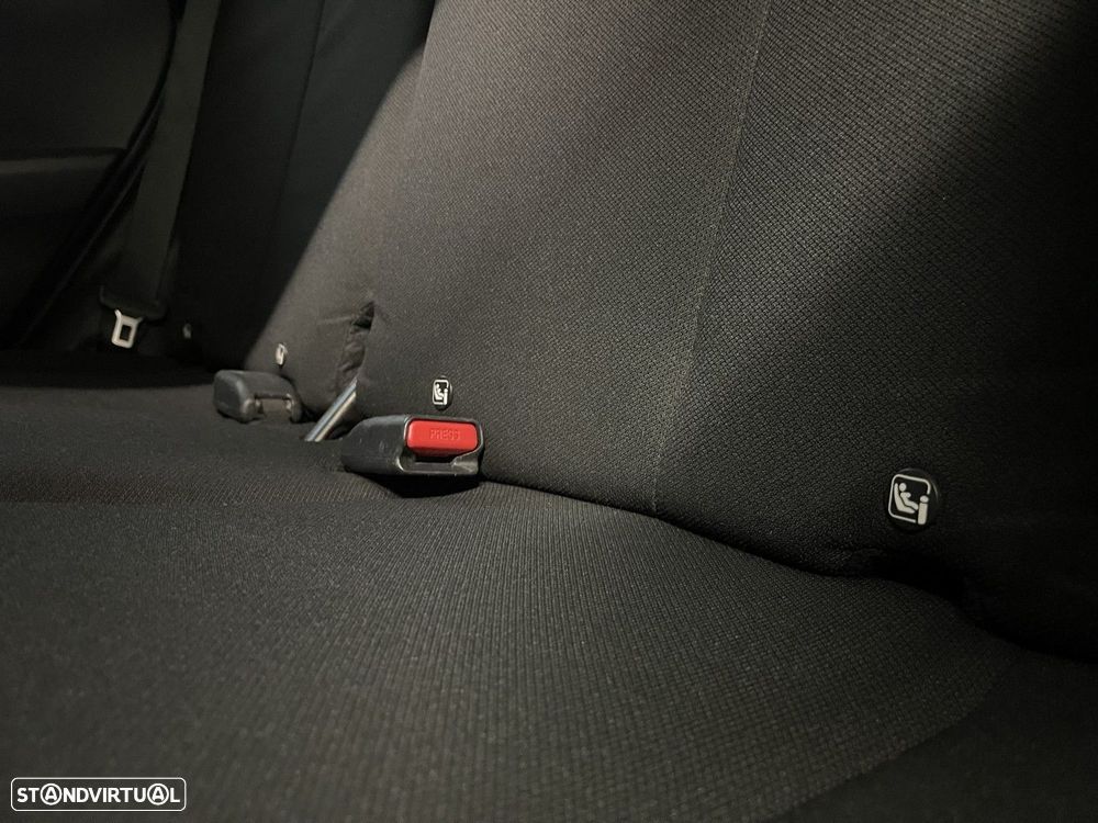 Citroën C1 1.0 VTi Feel - 43