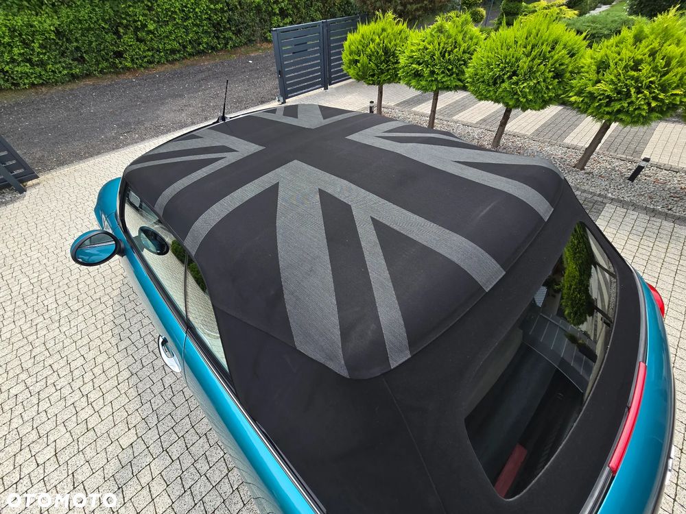 MINI Cooper S sport - 30