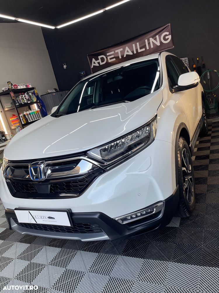 Honda CR-V - 2
