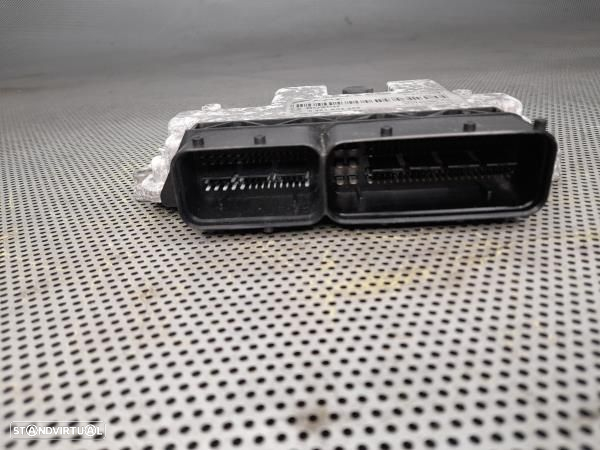 Centralina / Modulo Motor Alfa Romeo Mito (955_) - 2