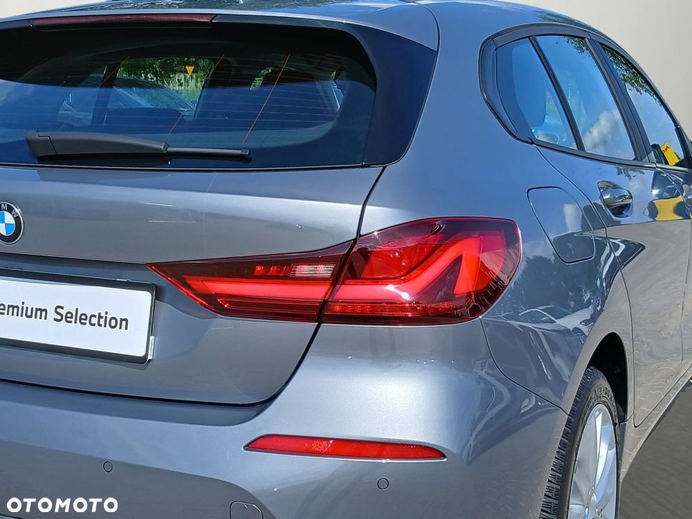 BMW Seria 1 - 14