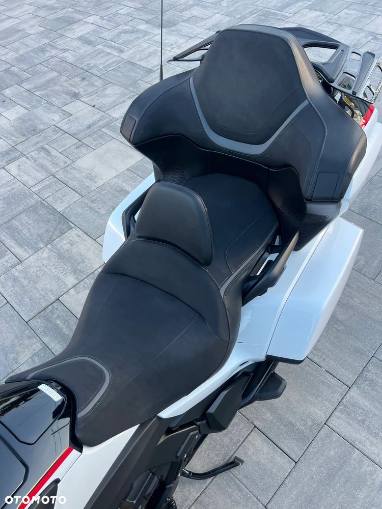 Honda GL - 9