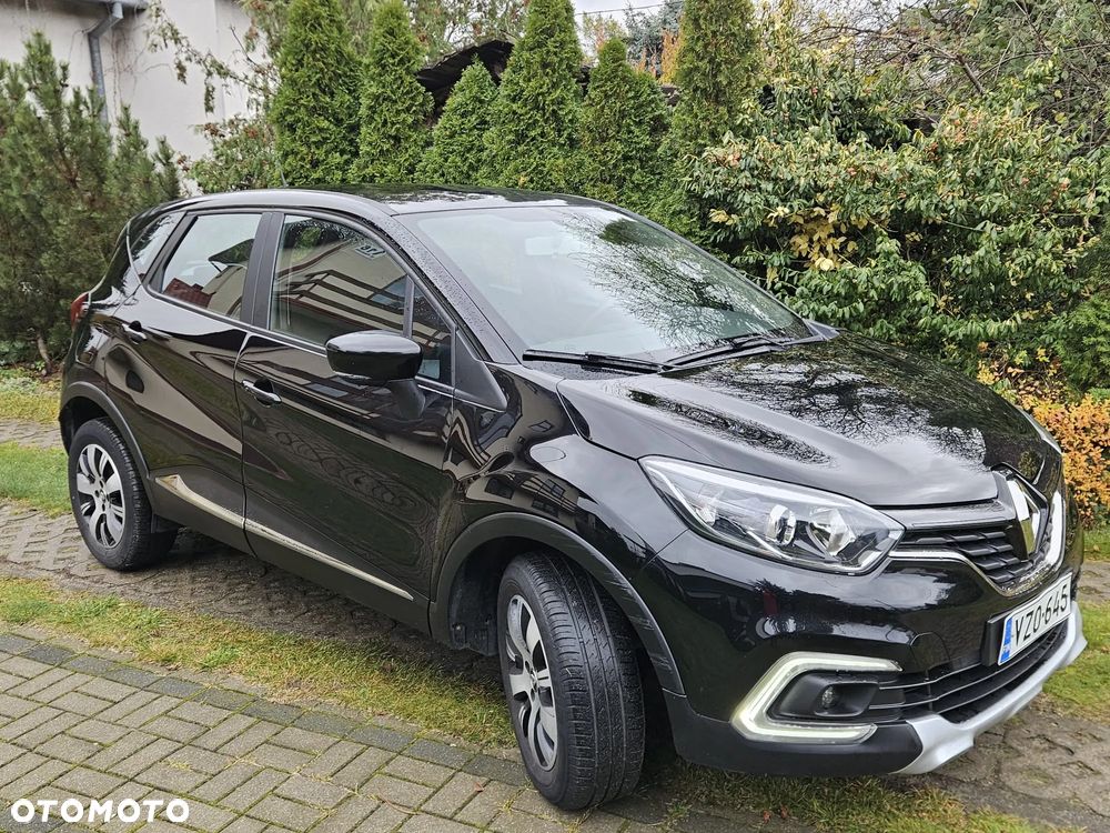 Renault Captur ENERGY TCe 90 Start&Stop Expression - 11